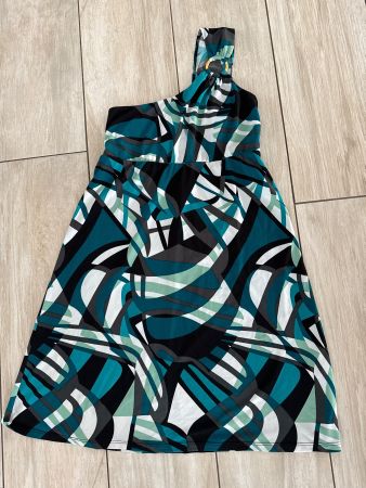 Sommerkleid Gr 38