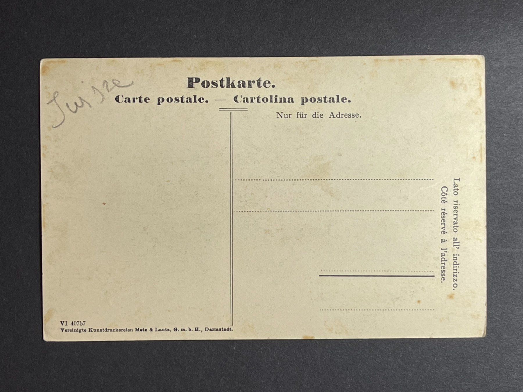Cartoline postali: Basel - Rathaus – Usato da Steg VS venduto da danwer74 1