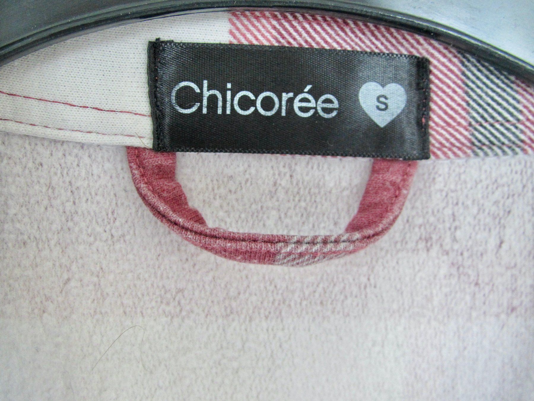 Giacche: VESTE CHICOREE A CARREAUX  NEUVE – Usato da Murten venduto da Selliot 2