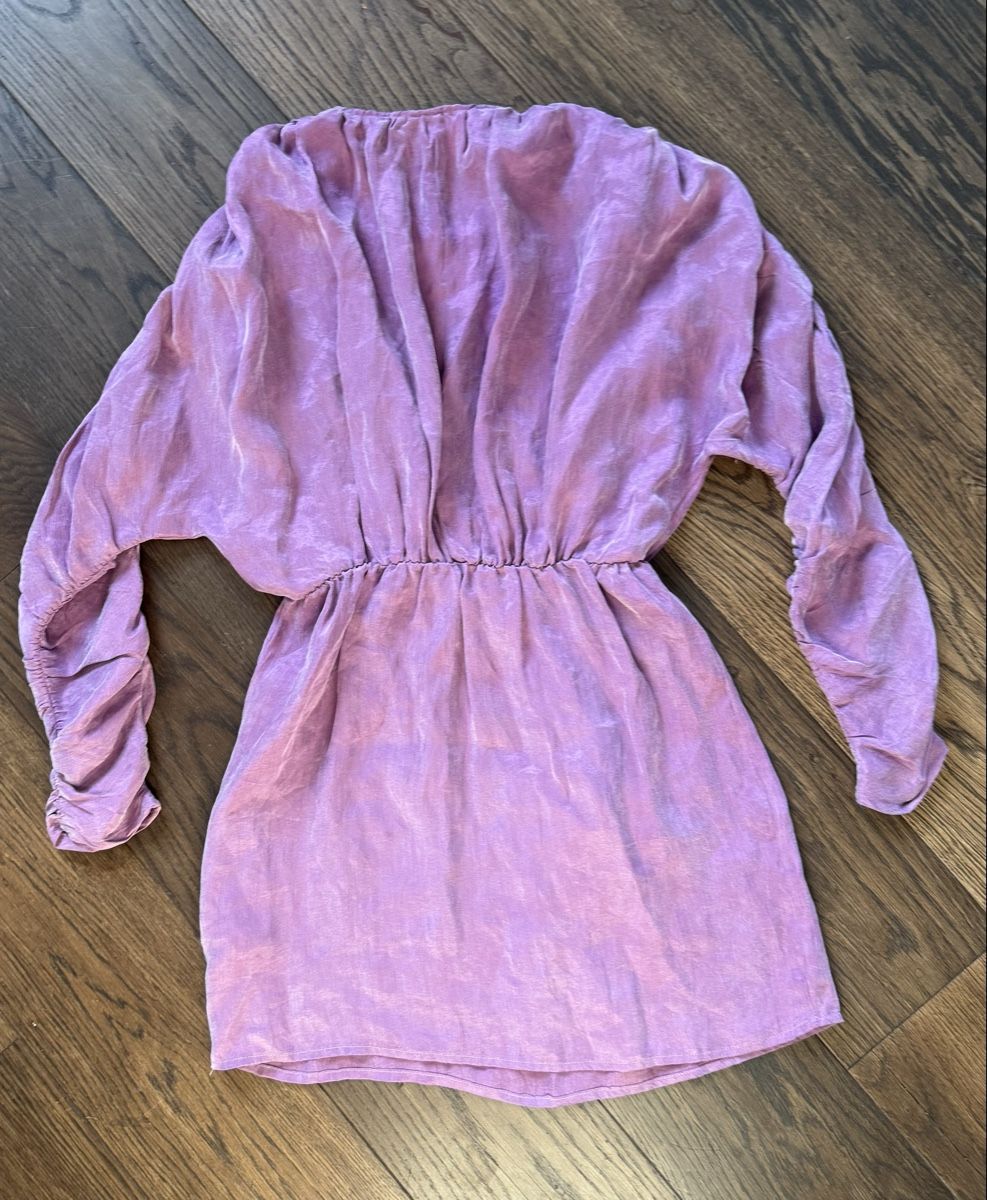 Zara Vestiti: Zara Minikleid NEU Grösse S – Nuovo (secondo la descrizione) da Zollikon venduto da rundbsurf 2