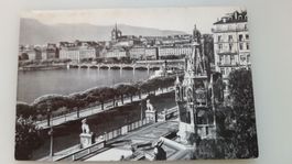 Geneve Monument Brunswick