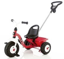 Kettler Dreirad Toptrike Air rot "aus erster Hand"