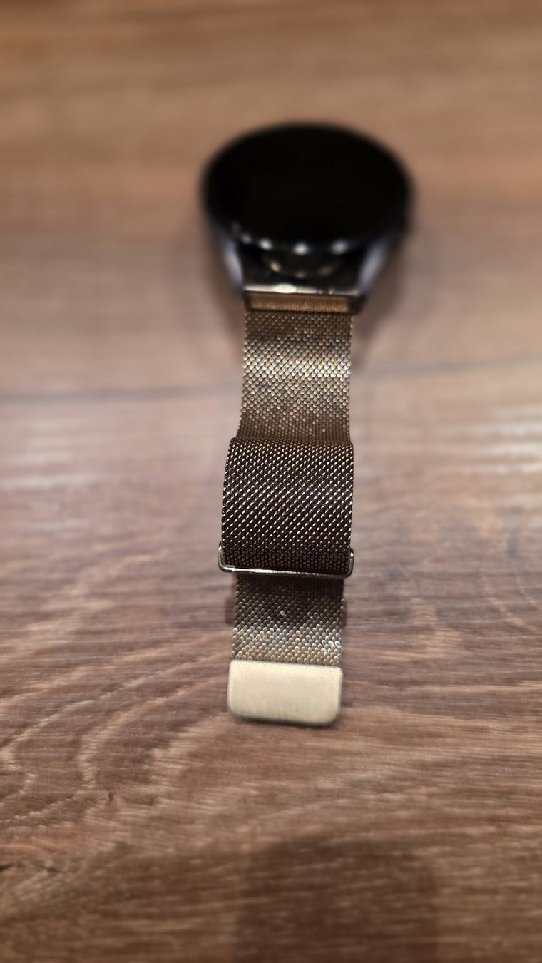 Samsung Smartwatch: Samsung Galaxy Watch5 40 mm – Usato da Moosseedorf venduto da Kaylena 2