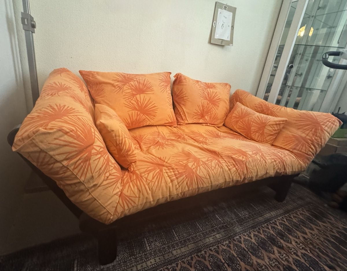 Sofas: Bettsofa – Gebraucht aus Bülach von 02Sarah