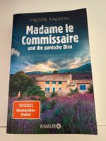 NEU! Taschenbuch Krimi - Madame le Commissaire