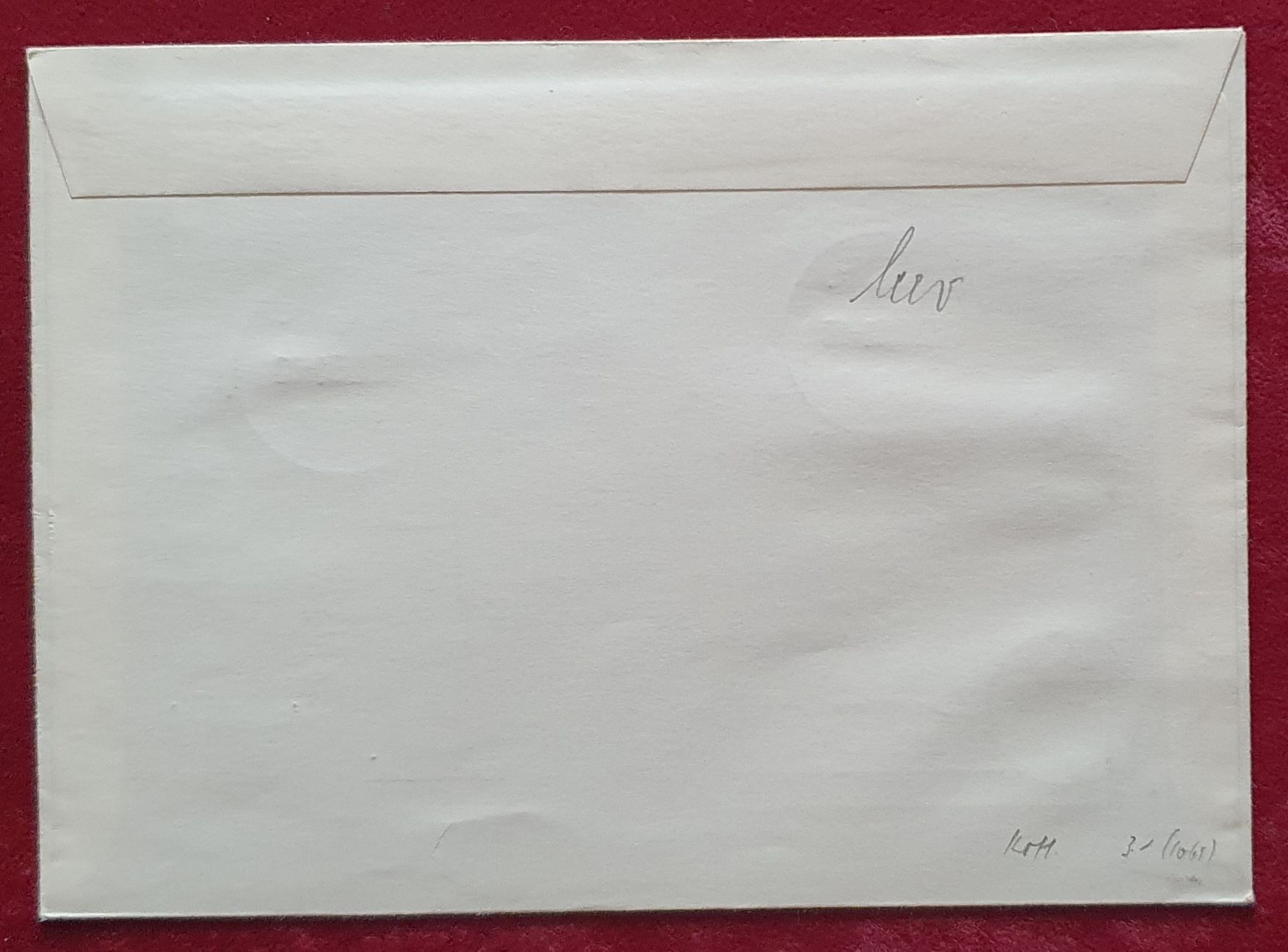 Tutti i francobolli: FDC Freimarke Nr.316, italienisch – Usato da Kreuzlingen venduto da Rschweiz1 1