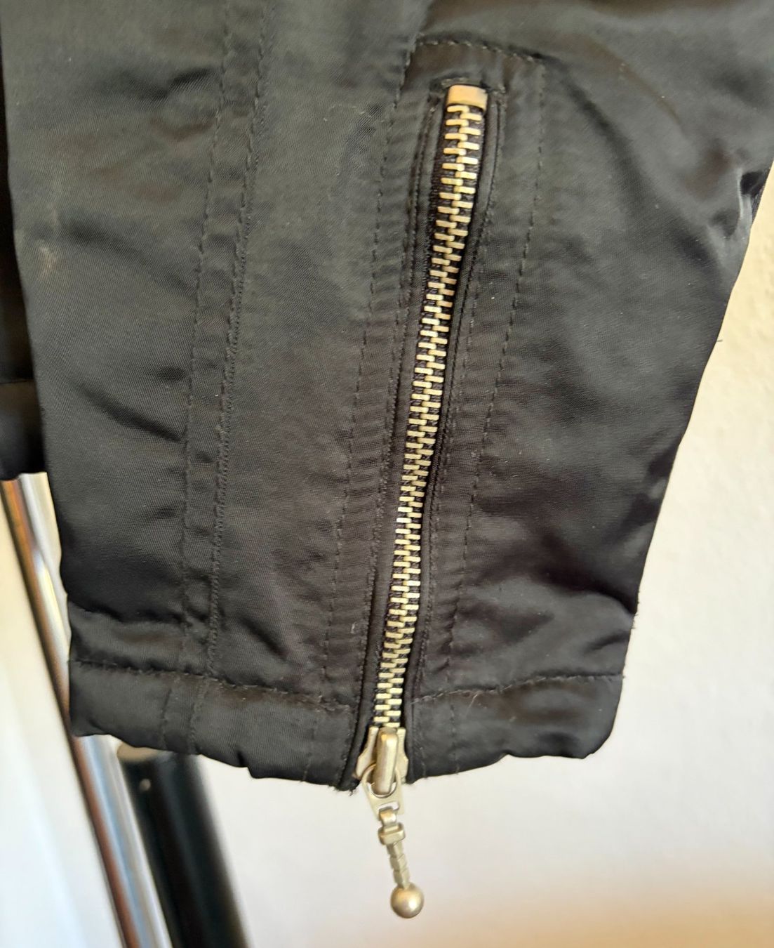 Schott Vestes: Schott Biker Jacket – D'occasion à Canobbio par kk_dee 3