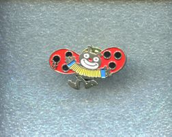 BLICK Käfer  CLOWN