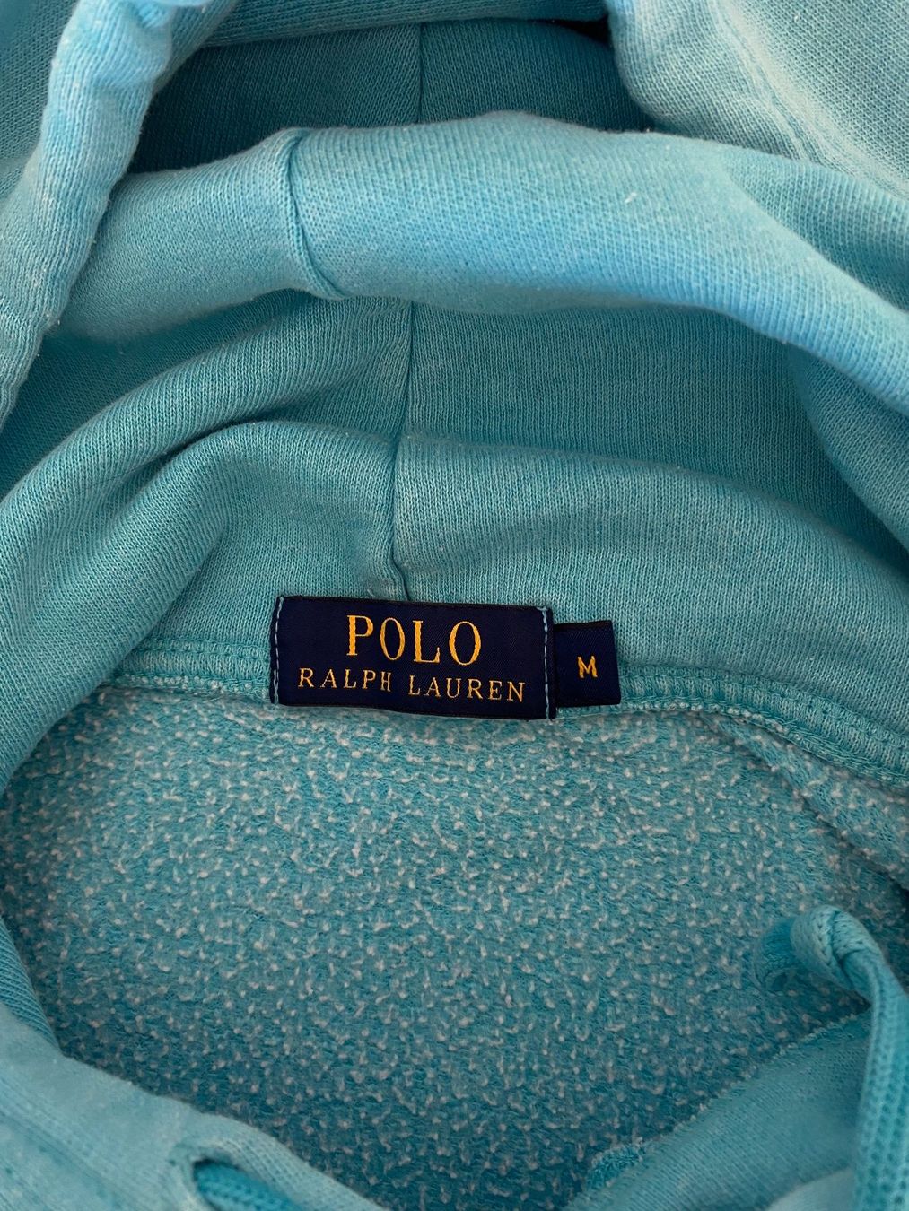 Polo Ralph Lauren Pulls & Sweat-shirts: POLO RALPH LAUREN KAPUZENPULLI – D'occasion à Zürich par Fashionparade 3