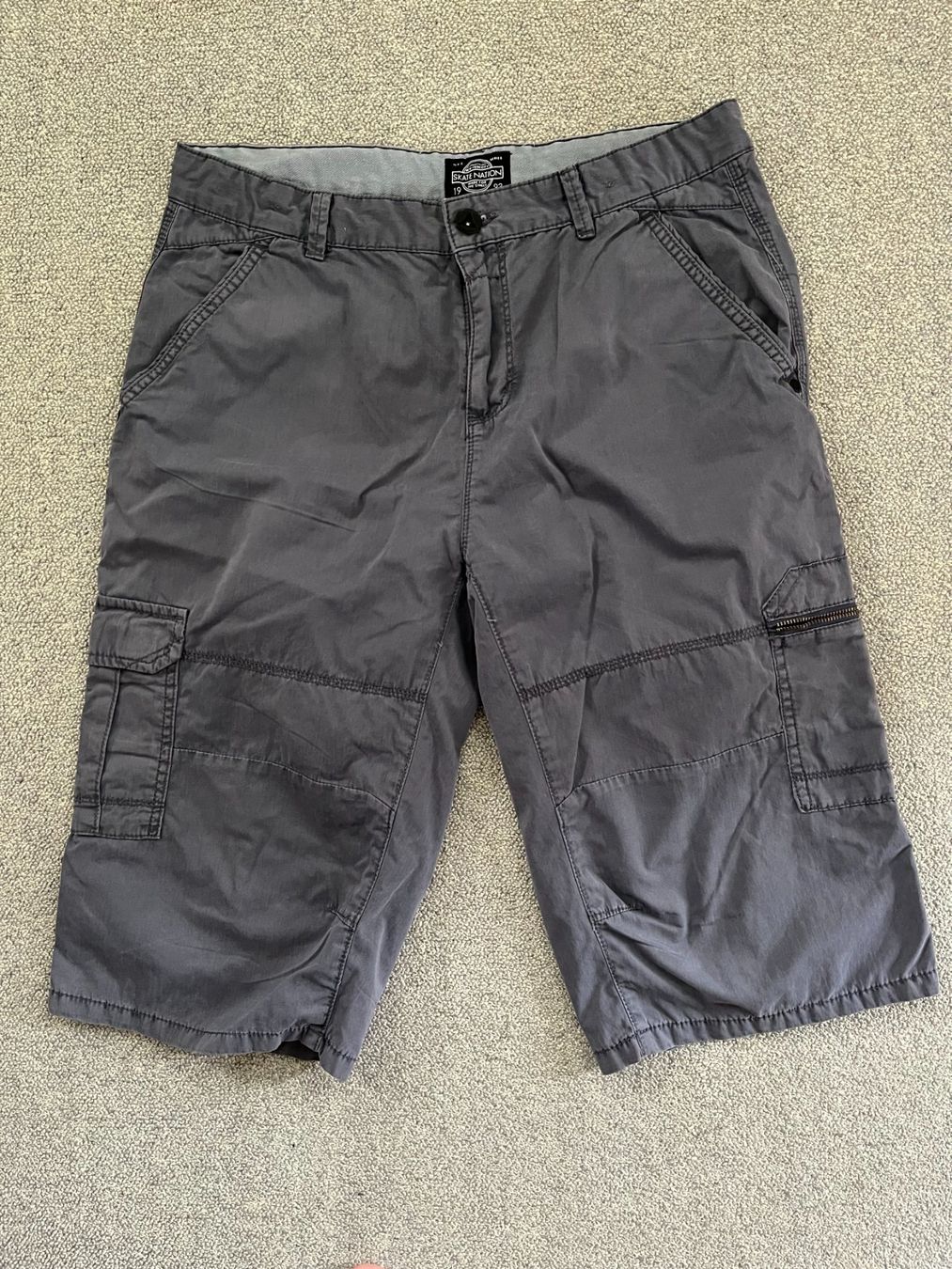 C&A Pantaloni: Bermuda c&a  Gr 182 – Nuovo (secondo la descrizione) da Rekingen AG venduto da nederland1