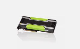 HPE NVIDIA Tesla M60 16GB GDDR5 Dual GPU PCIe PN 820178-00