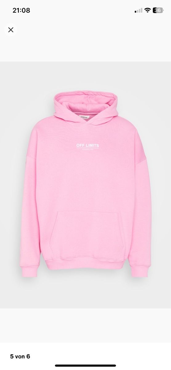 Maglioni & Felpe: Yourturn Kapuzenpulli unisex – Nuovo (secondo la descrizione) da Wiesendangen venduto da Jafani