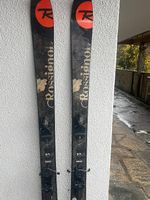 Ski freeride Rossignol 178cm