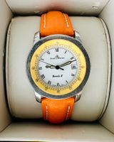 BAUME & MERCIER FORMULA S  bon état - Pile neuve - FULL SET