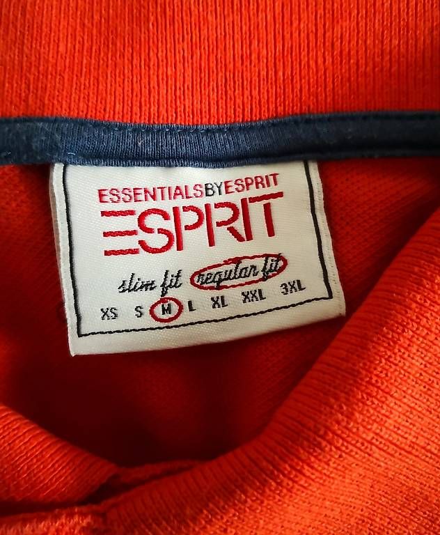 Magliette Polo: Poloshirt S-XL Marke Esprit  – Usato da Ottenbach venduto da Acki_la 1