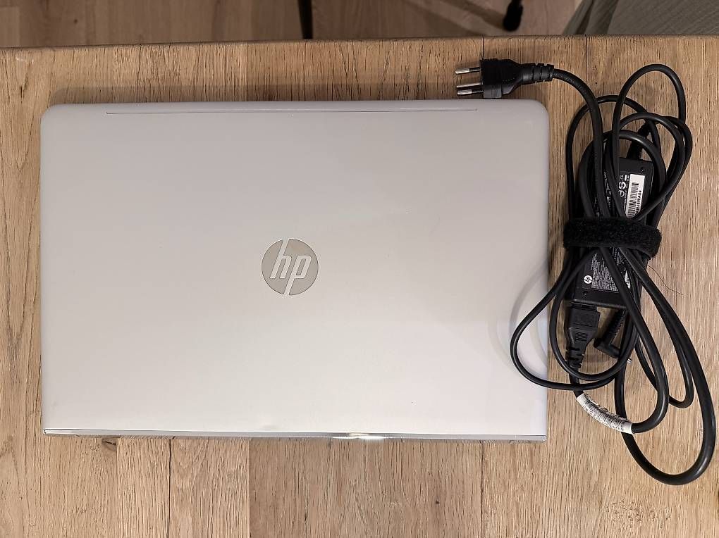 Notebooks: Laptop HP ENVY Notebock – Gebraucht aus Nürensdorf von j.zentner