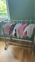 Babykleider Set, Grösse 74/80, Mädchenkleider, Top Zustand
