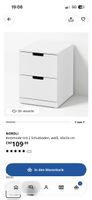 IKEA Kommode