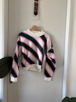 Streifen Pulli