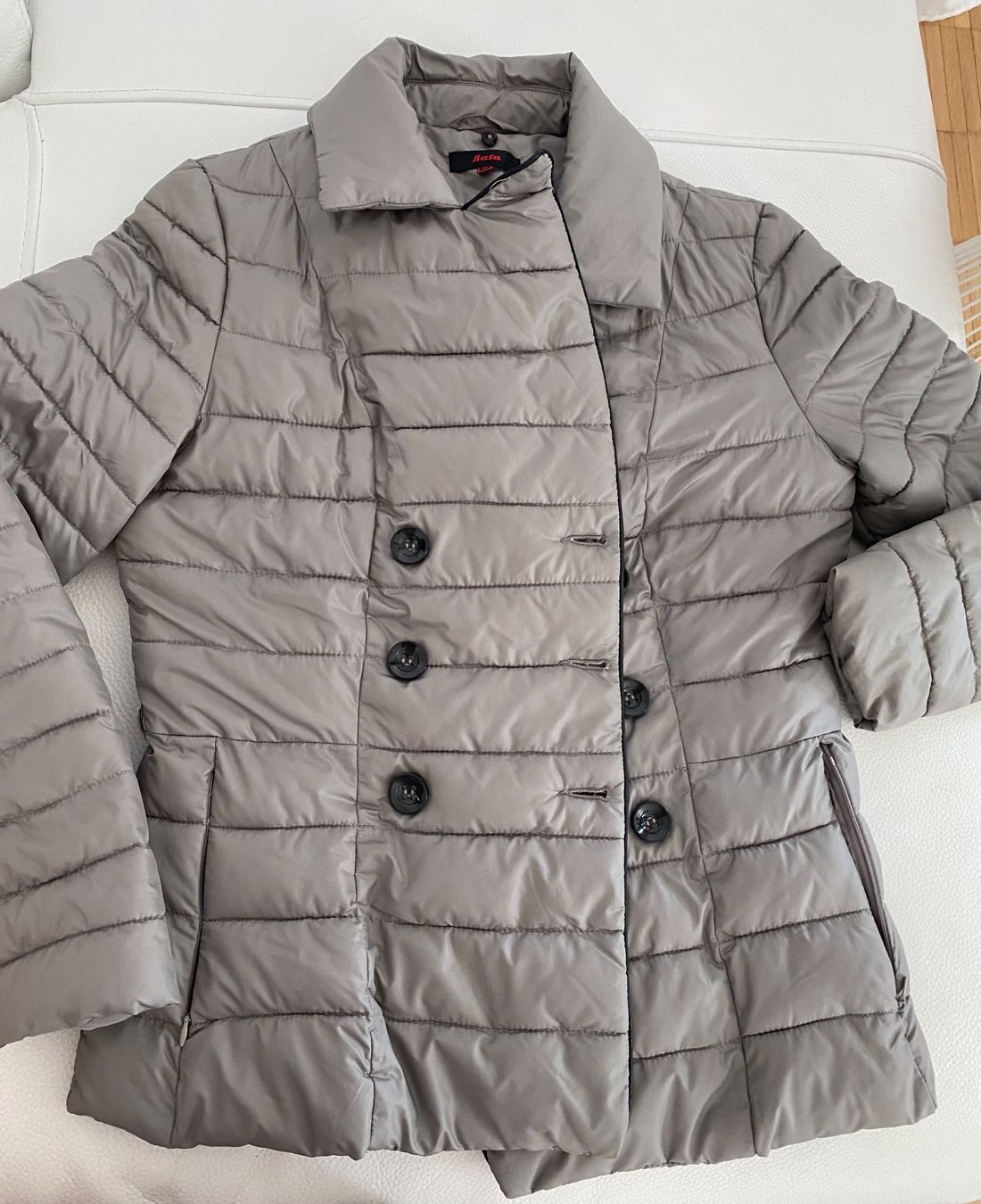 Giacche: Bata Jacke .! 🌸 – Usato da Opfikon venduto da Luis144 9