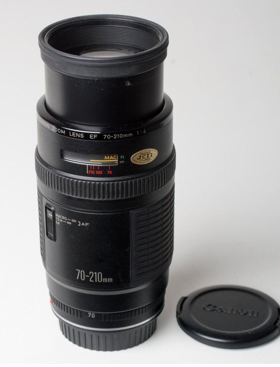 Canon 70 210 f4 | Acquisti Online su