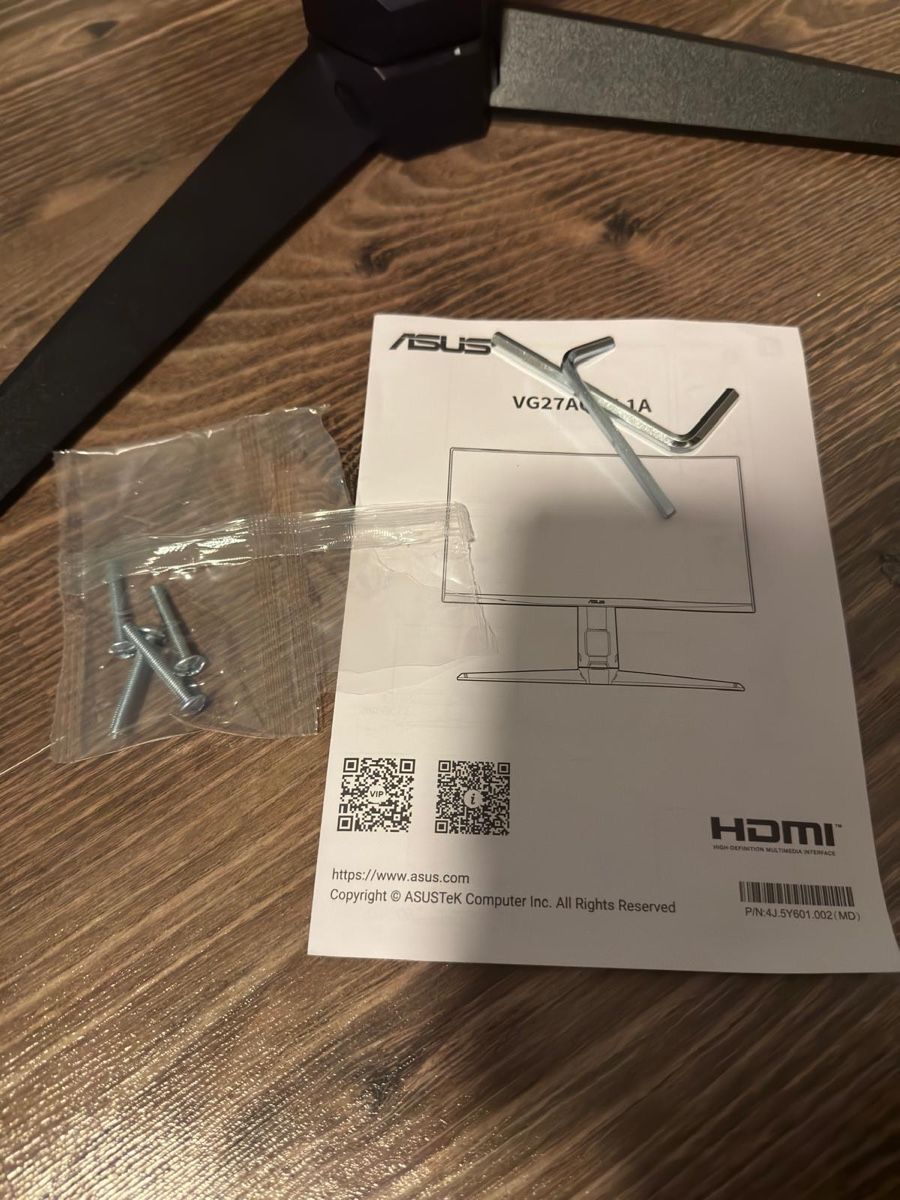 Staffa per monitor: Monitorhalter Asus – Nuovo (secondo la descrizione) da Bonaduz venduto da SanOgg79 2