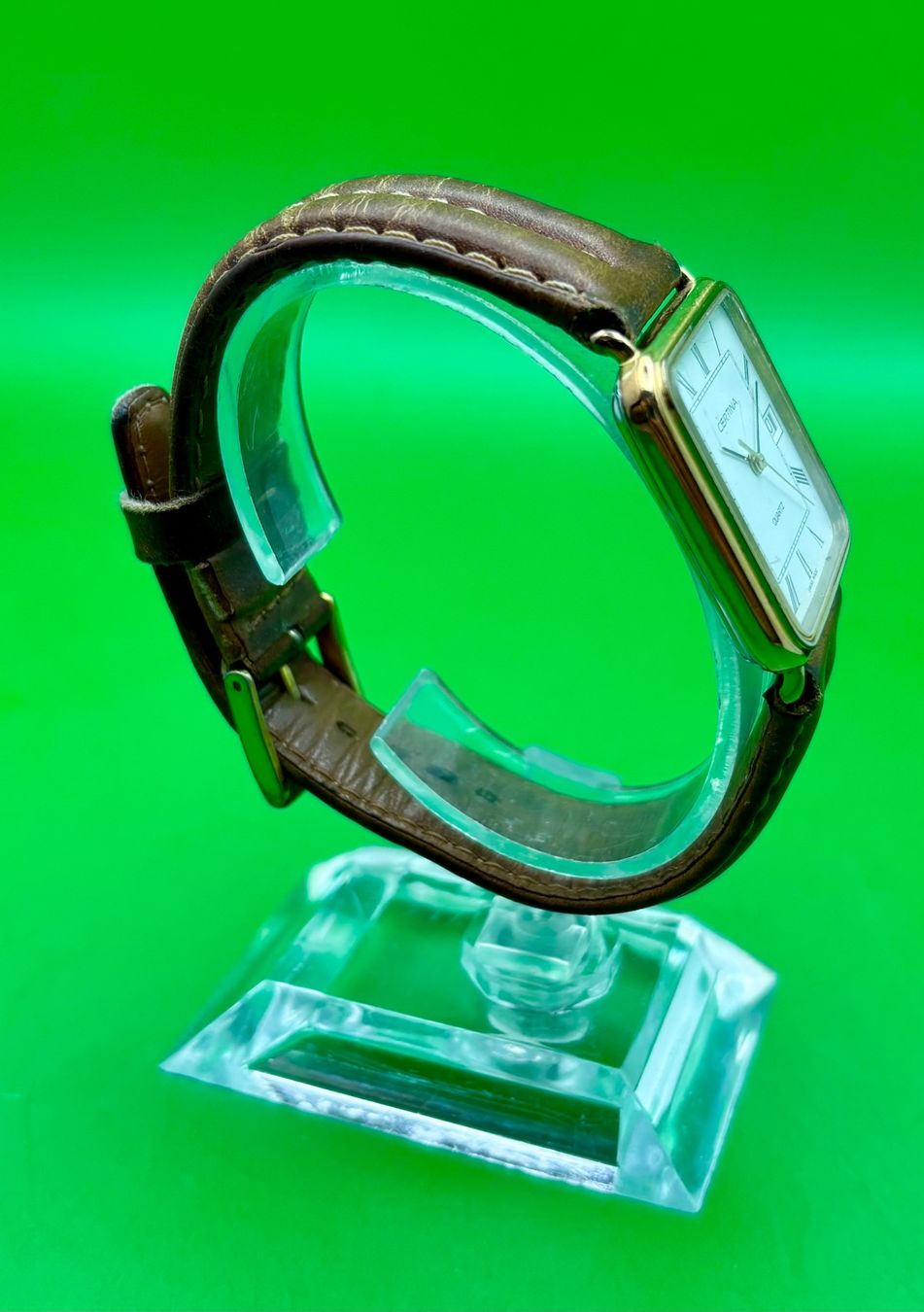 Certina Orologi: VINTAGE-CERTINA DATE – Usato da Rorschach venduto da ZeitWerk.10 3