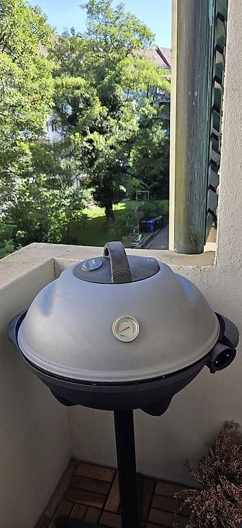 Primotecq Grils: Fust Primotecq Elektrogrill – D'occasion à Luzern par aif_7w2c 3