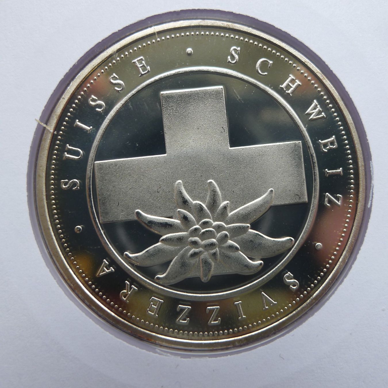 Tous les timbres: 2018 Numisbrief "Arbon Classics" 50 Jahre Patrouille Suisse – D'occasion à Sursee par Luzernerraute 2