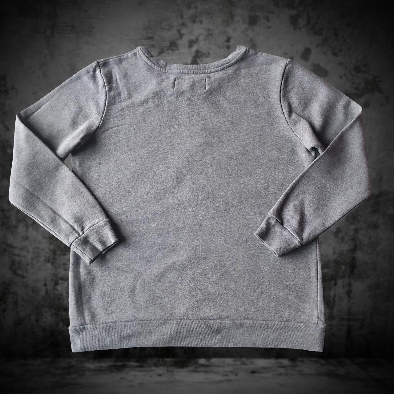 Calvin Klein Pullover & Sweatshirts: Pull Calvin Klein Jeans Grey Men XS – Gebraucht aus Genève von ang_7j7j 7