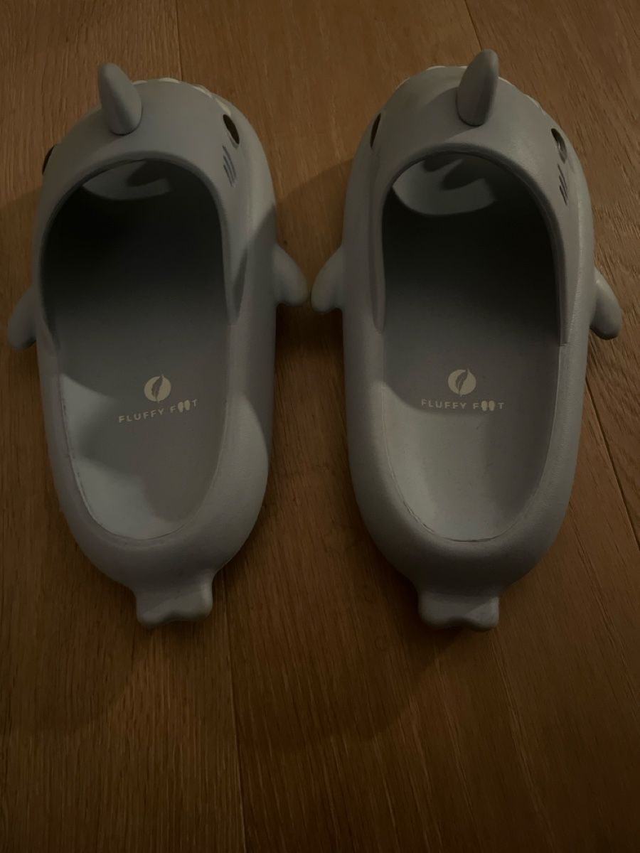 Scarpe da uomo: Shark Schuhe Fluffy feat – Nuovo (secondo la descrizione) da Bonstetten venduto da soleillle 3