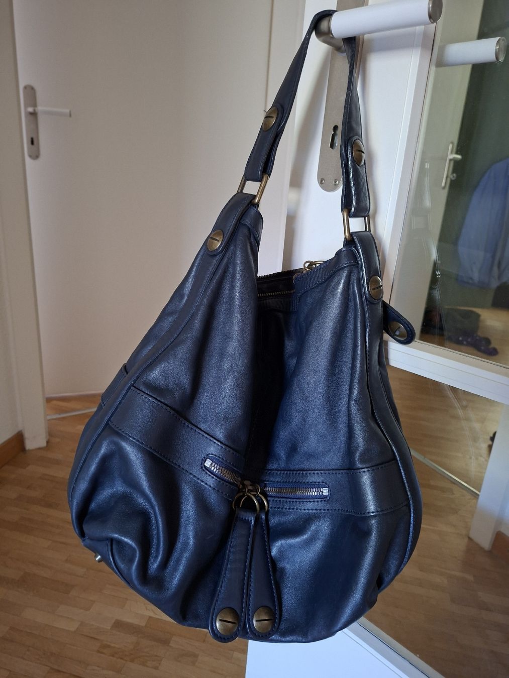 Gérard Darel Taschen für Damen: Schöne Gerard Darel Tasche – Gebraucht aus Adliswil von ani_l7ql 3