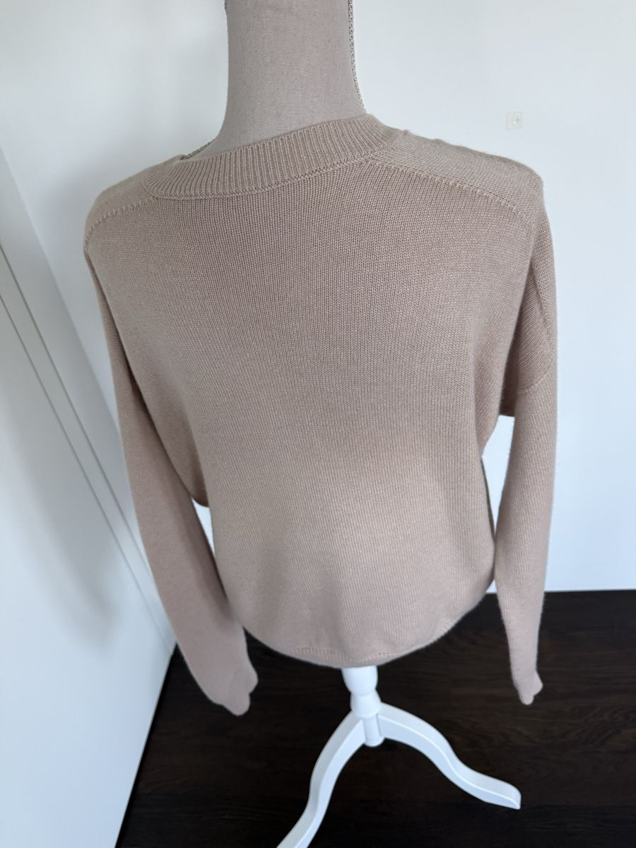 Peserico Pullover & Sweatshirts: Peserico Pulli Gr.38(32/34) – Neu (gemäss Beschreibung) aus Balzers von Lissi57 4