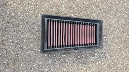 K&N Luftfilter KTM SMCR 690