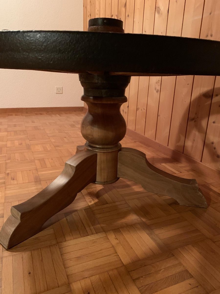 Tables: Salontisch – Défectueux à Heimiswil par Barbara21387 3