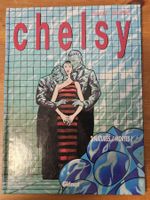 Chelsy N 2 E.O. (T.T.B.E.)  Natures... mortes !