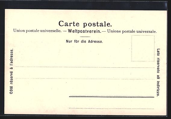 Cartoline postali: Geneve, Place Cornavin et la Gare - Bahn – Usato da Berlin venduto da bartko-reher 1