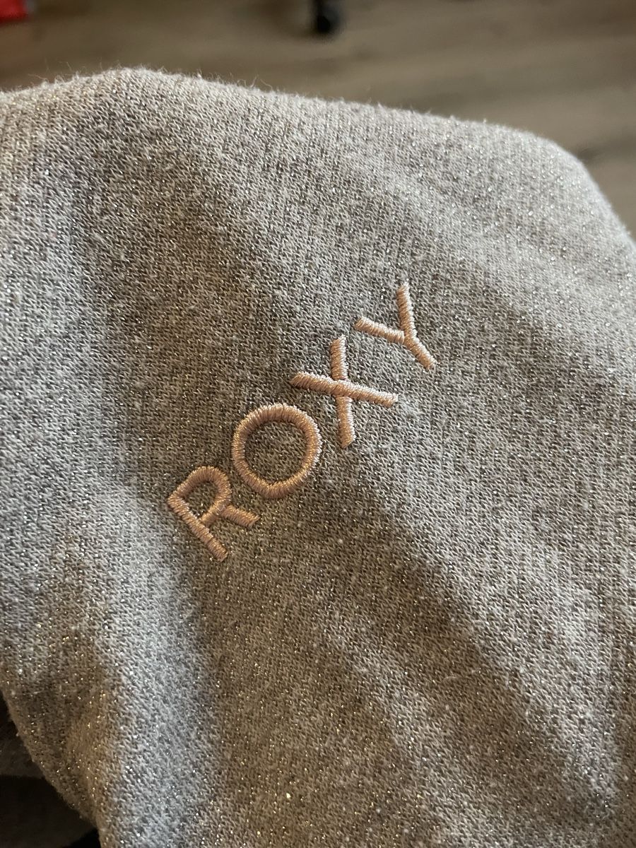 Roxy Giacche: Roxy Jacke Grau Gr.S – Usato da Winterthur venduto da Fabelhaft123 6