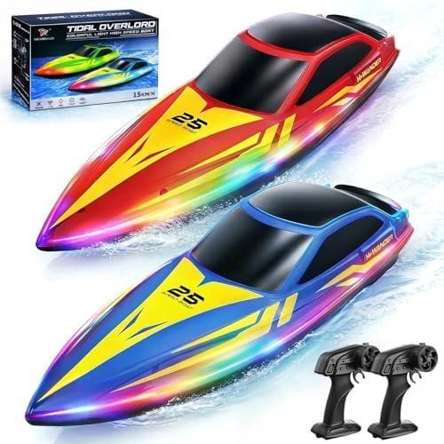 Bateaux: Boot 2er Set – Neuf avec emballage d'origine à Hundwil par Equiply 1