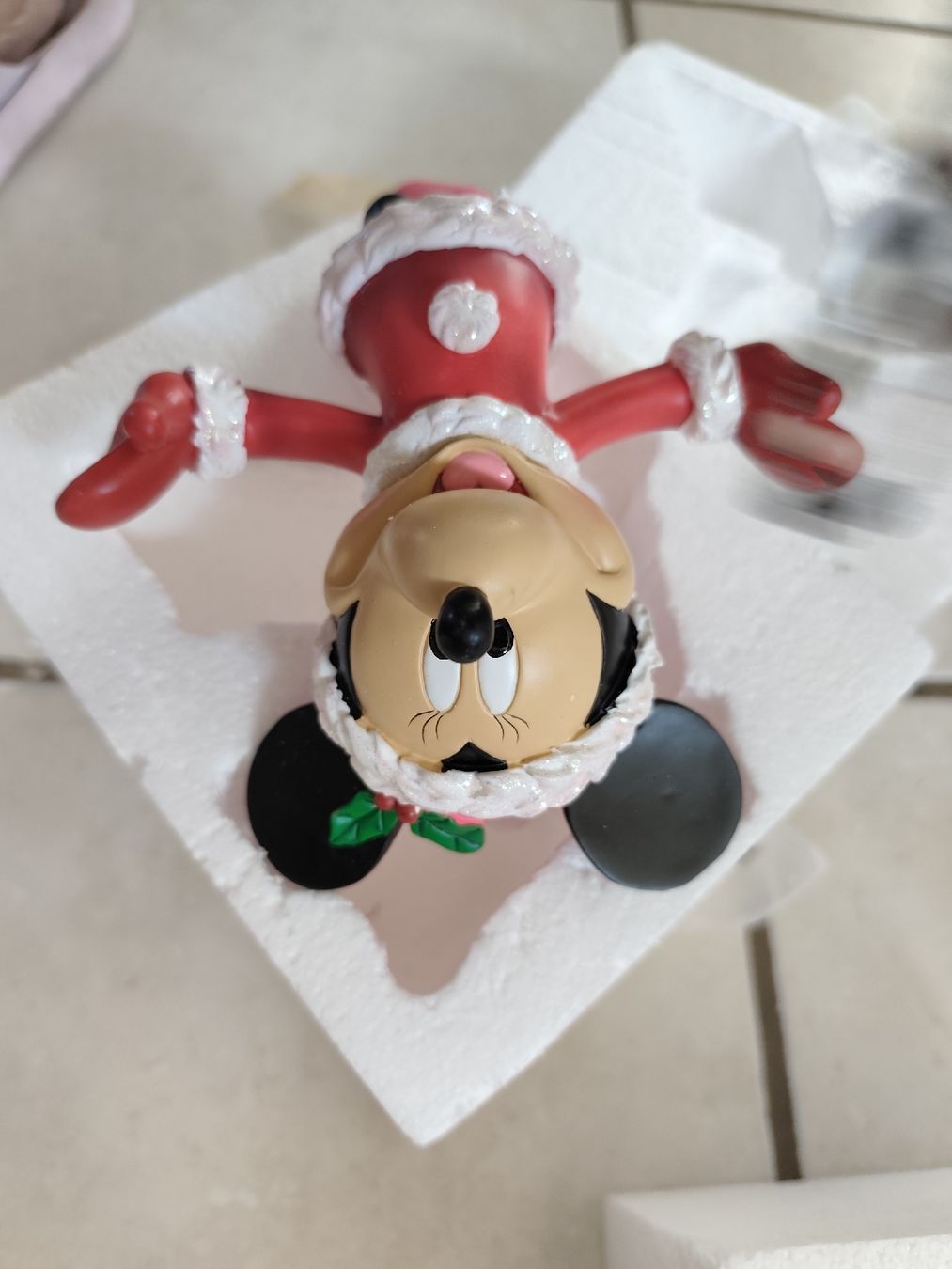 Disney Toutes les décorations: deco noël disney – Neuf avec emballage d'origine à Les Acacias par moo_byc9 1