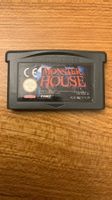 Monster House für GBA Klassiker