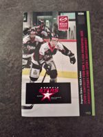 2 für 1 Gutschein / gültig bis 11.26 / Aargovia Stars Eishoc