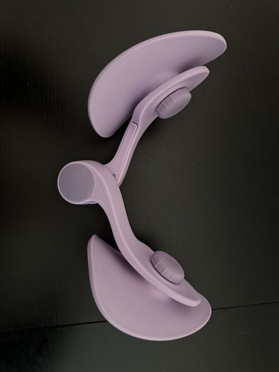 Beckenbodentrainer - PC-Muskel Stärker Für Oberschenkel & Gesäß