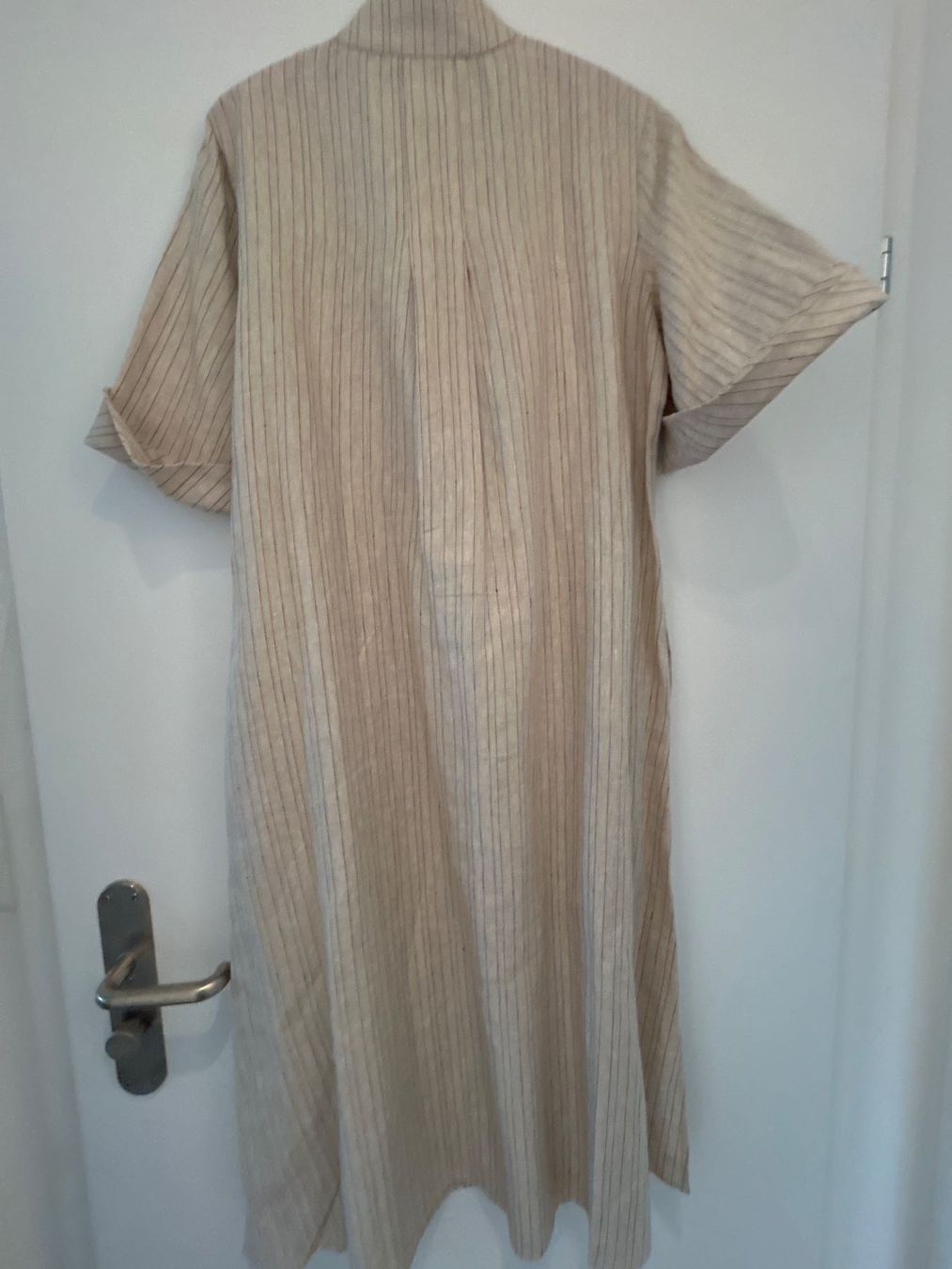 Vestiti: Adolfo Dominguez elegantes leinen Kleid, neu – Nuovo (secondo la descrizione) da Feuerthalen venduto da Anna_Swift 2