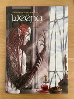 WEËNA / TOME 3 / RESURGENCE (EO)