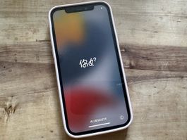 Apple iPhone 12 Pro Max graphite 256 GB guter Zustand