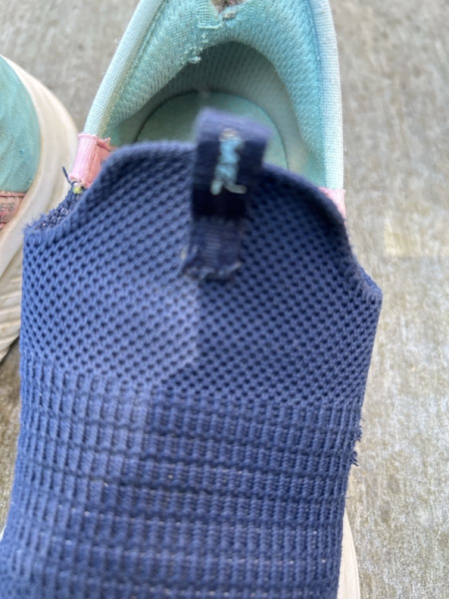Scarpe per ragazzi: Slip ins for kids Gr35 – Usato da Zürich venduto da mjh48 5