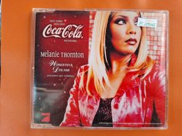 Melanie Thornton - Wonderful dream