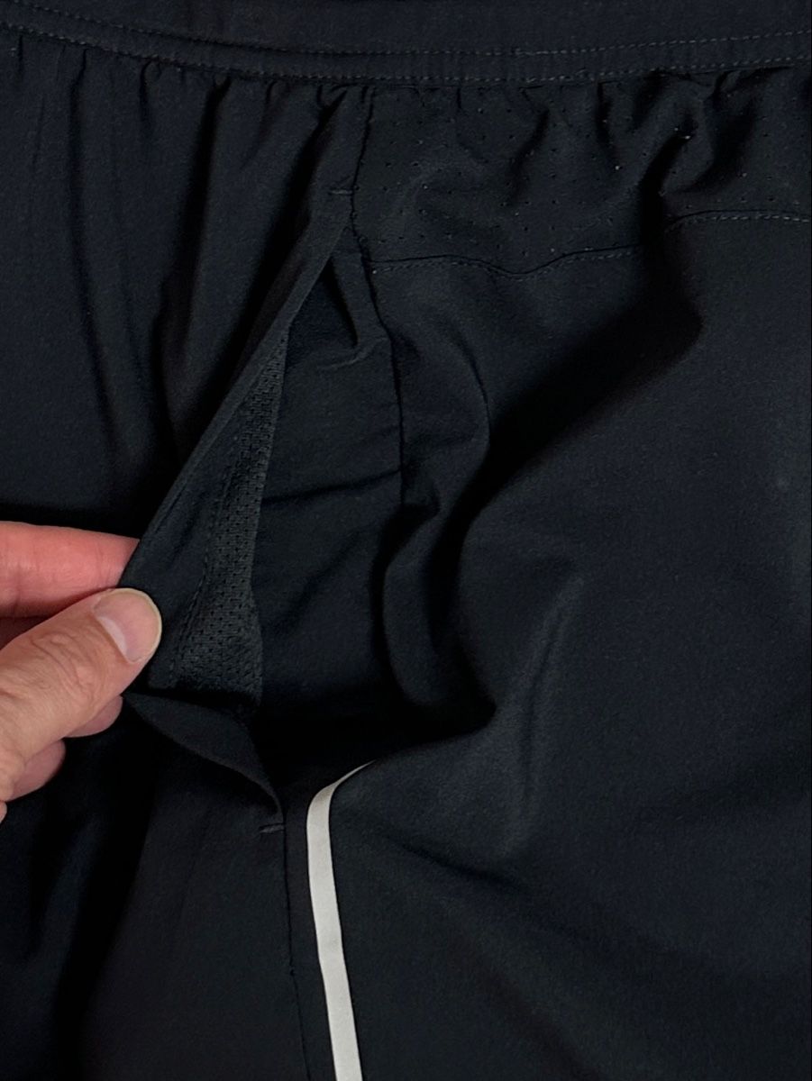 Nike Pantaloni: Nike kurze Hose G L – Usato da Maienfeld venduto da tobeyl2020 6
