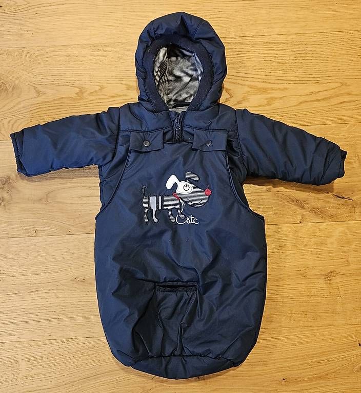 Babyanzüge: Babyoverall – Gebraucht aus Götighofen von nanita85